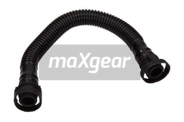 Maxgear 18-0456 Шланг, продування картера 180456: Купити в Україні - Добра ціна на EXIST.UA!