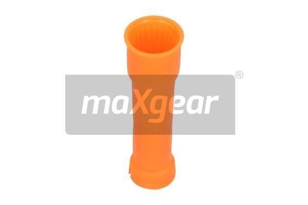 Maxgear 70-0020 Трубка напрямна щупа рівня масла 700020: Купити в Україні - Добра ціна на EXIST.UA!
