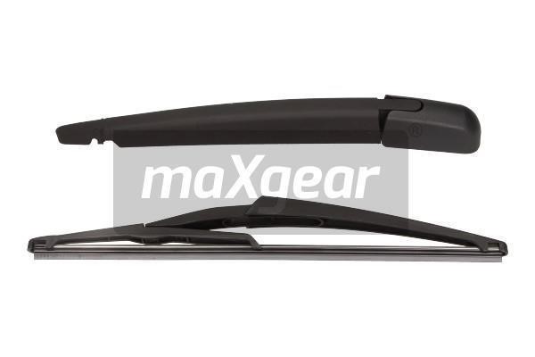 Maxgear 390353 Щітка склоочисника задня 310 мм (12") 390353: Купити в Україні - Добра ціна на EXIST.UA!