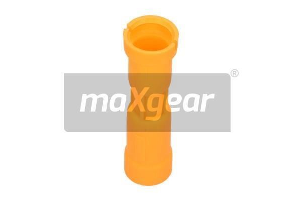 Maxgear 70-0018 Трубка напрямна щупа рівня масла 700018: Купити в Україні - Добра ціна на EXIST.UA!