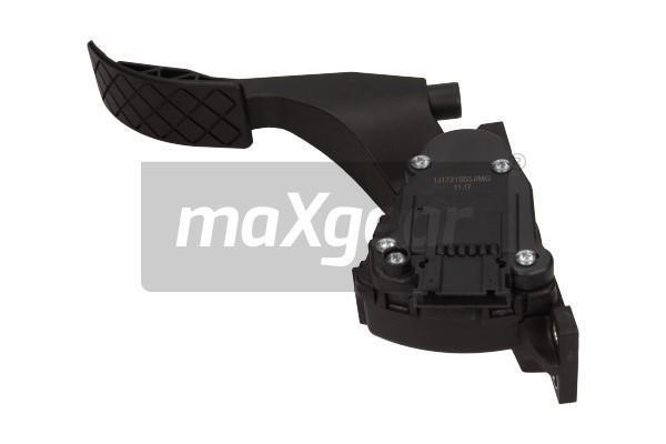 Maxgear 58-0084 Комплект педалей ходу 580084: Приваблива ціна - Купити в Україні на EXIST.UA!