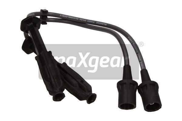 Maxgear 530177 Дроти високовольтні, комплект 530177: Купити в Україні - Добра ціна на EXIST.UA!