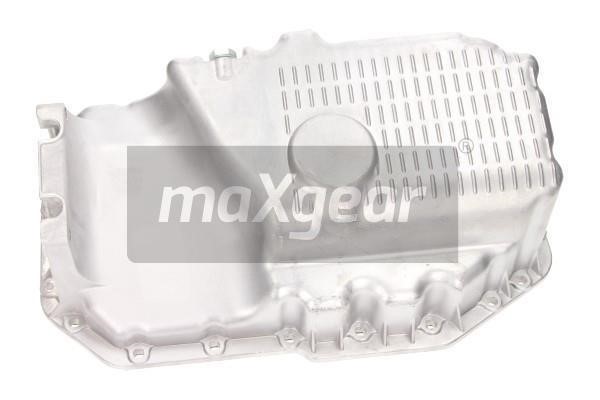 Maxgear 34-0032 Піддон масляний двигуна 340032: Купити в Україні - Добра ціна на EXIST.UA!