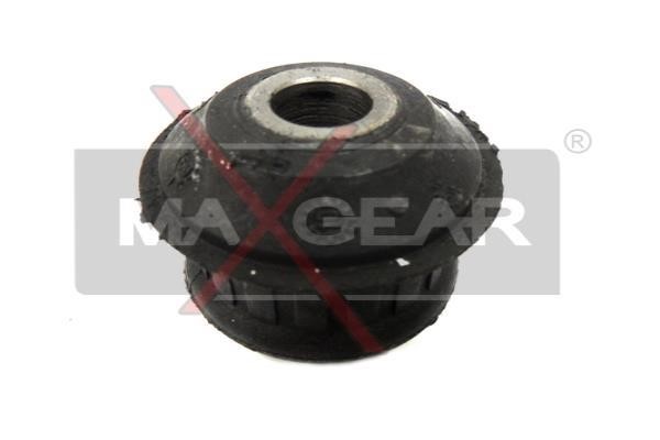 Maxgear 76-0218 Сайлентблок балки задньої 760218: Купити в Україні - Добра ціна на EXIST.UA!
