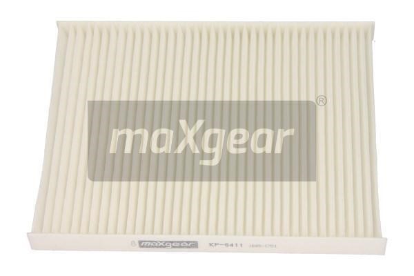 Maxgear 26-1053 Фільтр салону 261053: Купити в Україні - Добра ціна на EXIST.UA!