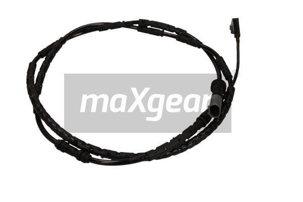 Maxgear 23-0073 Конт. попер. сигналу, знос гальм. накл. 230073: Купити в Україні - Добра ціна на EXIST.UA!