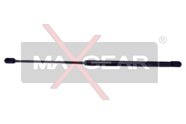 Maxgear 12-0337 Пружина газова багажника 120337: Купити в Україні - Добра ціна на EXIST.UA!