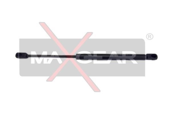 Maxgear 12-0186 Пружина газова багажника 120186: Приваблива ціна - Купити в Україні на EXIST.UA!