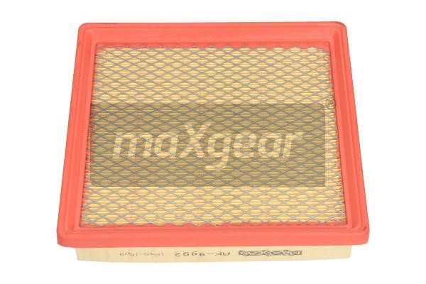 Maxgear 26-0547 Повітряний фільтр 260547: Купити в Україні - Добра ціна на EXIST.UA!