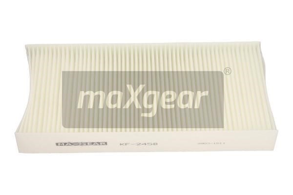 Maxgear 260787 Фільтр салону 260787: Купити в Україні - Добра ціна на EXIST.UA!