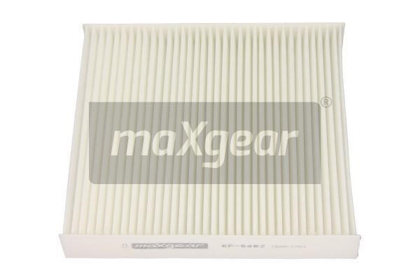 Maxgear 26-1077 Фільтр салону 261077: Купити в Україні - Добра ціна на EXIST.UA!