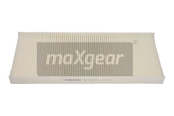 Maxgear 26-0510 Фильтр салона 260510: Купить в Украине - Отличная цена на EXIST.UA!