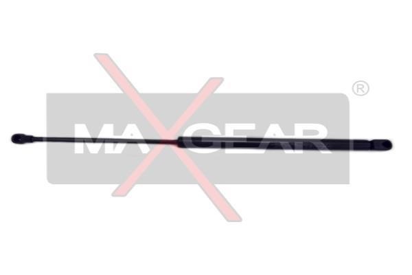 Maxgear 12-0339 Пружина газова багажника 120339: Купити в Україні - Добра ціна на EXIST.UA!
