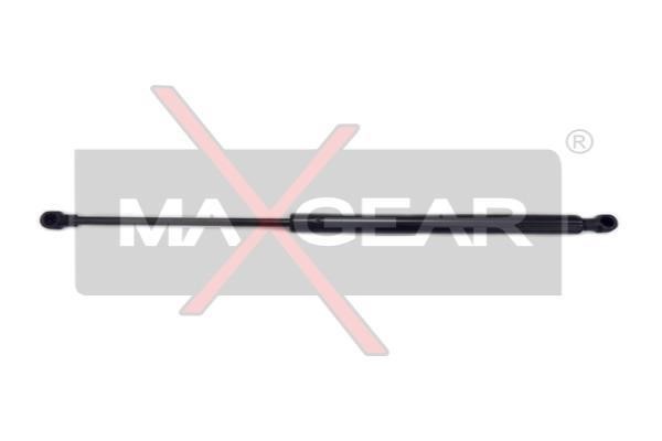 Maxgear 12-0243 Пружина газова багажника 120243: Купити в Україні - Добра ціна на EXIST.UA!