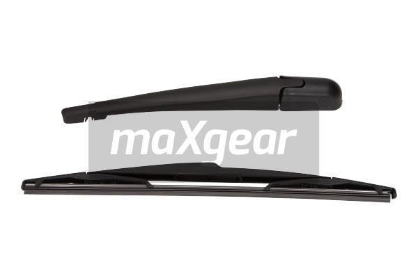 Maxgear 390202 Важіль склоочисника 390202: Купити в Україні - Добра ціна на EXIST.UA!