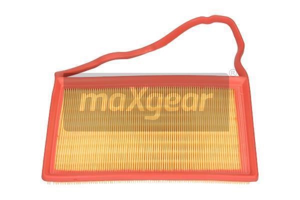 Maxgear 26-0989 Фільтр 260989: Приваблива ціна - Купити в Україні на EXIST.UA!