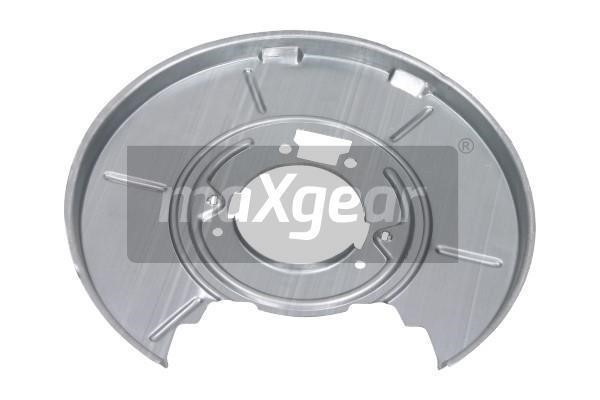Maxgear 19-3261 Кожух гальмівного диска 193261: Купити в Україні - Добра ціна на EXIST.UA!