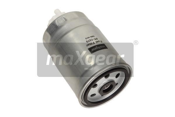 Maxgear 26-1102 Фільтр палива 261102: Купити в Україні - Добра ціна на EXIST.UA!