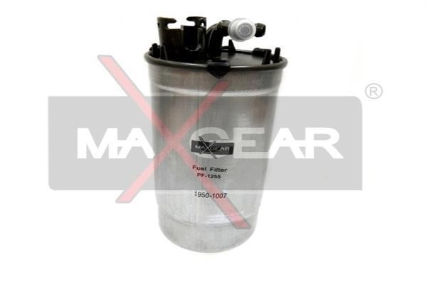 Maxgear 26-0164 Фільтр палива 260164: Купити в Україні - Добра ціна на EXIST.UA!