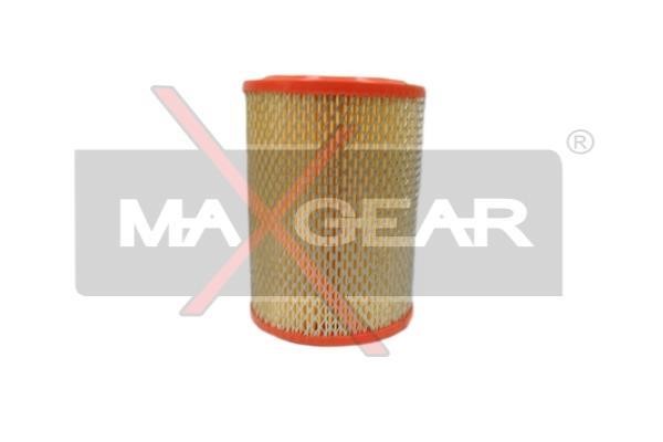 Maxgear 26-0309 Повітряний фільтр 260309: Приваблива ціна - Купити в Україні на EXIST.UA!