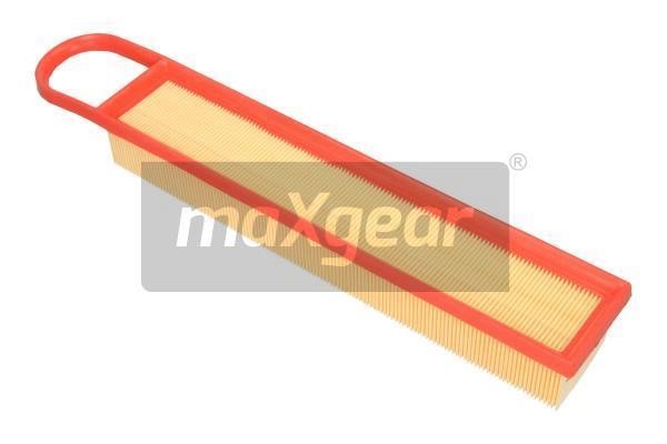 Maxgear 260789 Повітряний фільтр 260789: Купити в Україні - Добра ціна на EXIST.UA!