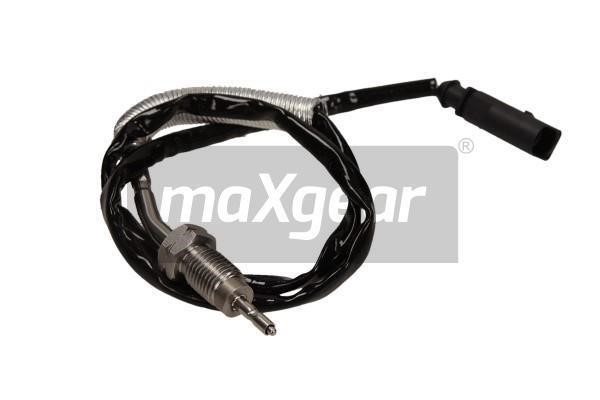 Maxgear 21-0411 Датчик температури відпрацьованих газів 210411: Купити в Україні - Добра ціна на EXIST.UA!