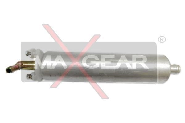 Maxgear 43-0078 Насос паливний 430078: Купити в Україні - Добра ціна на EXIST.UA!