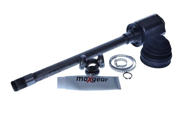 Купити Maxgear 49-2783 за низькою ціною в Україні!