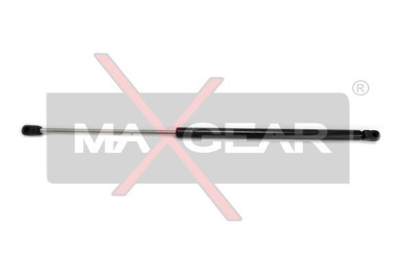 Maxgear 12-0101 Пружина газова багажника 120101: Купити в Україні - Добра ціна на EXIST.UA!