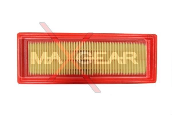 Maxgear 26-0335 Повітряний фільтр 260335: Купити в Україні - Добра ціна на EXIST.UA!