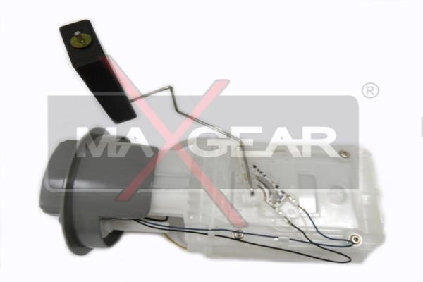 Maxgear 43-0097 Насос паливний 430097: Купити в Україні - Добра ціна на EXIST.UA!