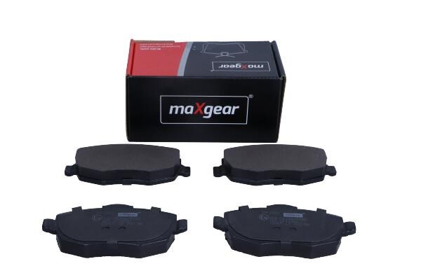 Купить Maxgear 19-1521 по низкой цене в Украине!