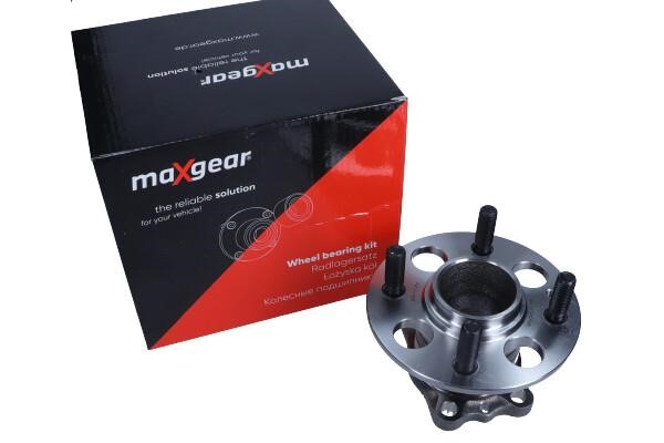 Купити Maxgear 33-1171 за низькою ціною в Україні!