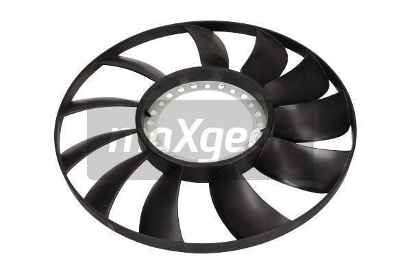 Maxgear 71-0024 Крильчатка вентилятора 710024: Купити в Україні - Добра ціна на EXIST.UA!