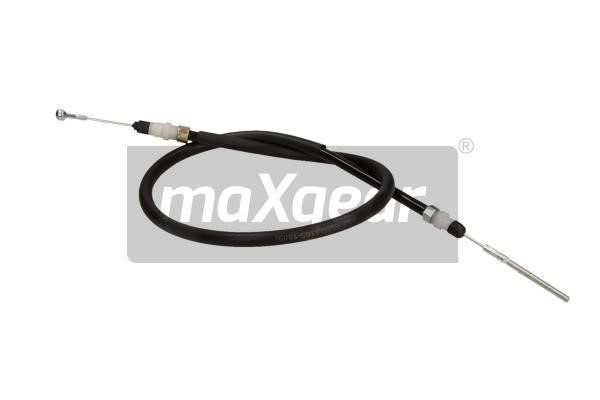 Maxgear 32-0746 Тросовий привод, стоянкове гальмо 320746: Купити в Україні - Добра ціна на EXIST.UA!