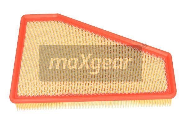 Maxgear 26-0972 Фільтр 260972: Купити в Україні - Добра ціна на EXIST.UA!