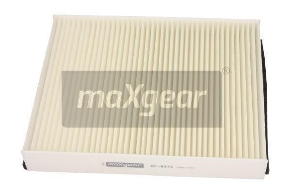 Maxgear 26-1074 Фільтр салону 261074: Купити в Україні - Добра ціна на EXIST.UA!