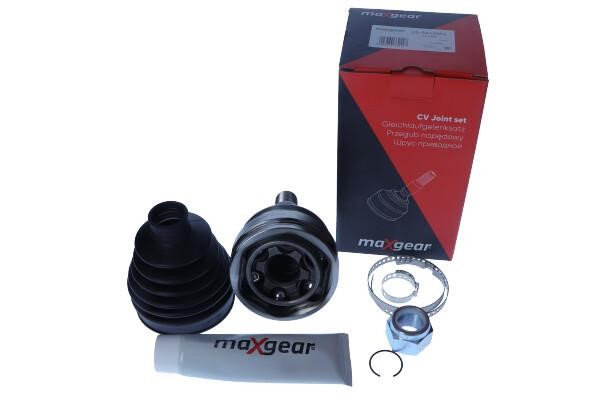 Купити Maxgear 49-3089 за низькою ціною в Україні!