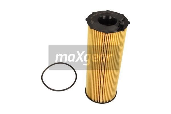 Maxgear 26-0900 Фільтр масляний 260900: Приваблива ціна - Купити в Україні на EXIST.UA!