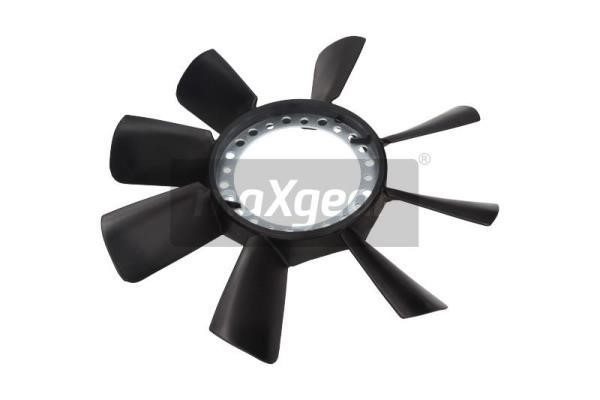 Maxgear 71-0009 Крильчатка вентилятора 710009: Купити в Україні - Добра ціна на EXIST.UA!