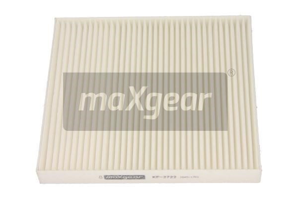 Maxgear 26-1020 Фільтр салону 261020: Приваблива ціна - Купити в Україні на EXIST.UA!