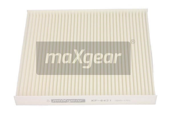 Maxgear 26-1056 Фільтр салону 261056: Купити в Україні - Добра ціна на EXIST.UA!