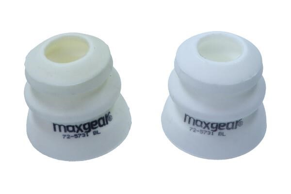 Maxgear 72-5731 Буфер, амортизация 725731: Отличная цена - Купить в Украине на EXIST.UA! 725731 Maxgear Буфер, амортизация