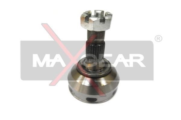 Maxgear 49-0092 Шарнір рівних кутових швидкостей (ШРКШ) 490092: Купити в Україні - Добра ціна на EXIST.UA!