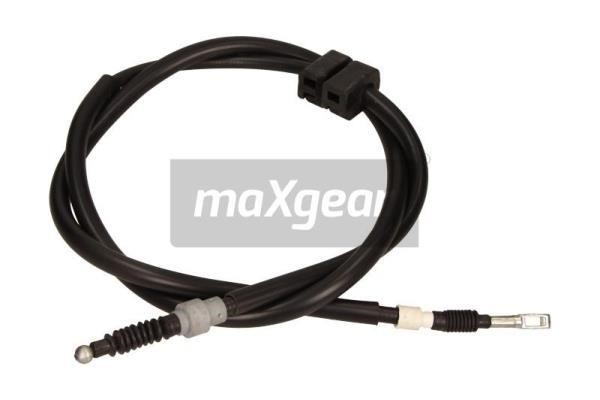 Maxgear 32-0711 Тросовий привод, стоянкове гальмо 320711: Купити в Україні - Добра ціна на EXIST.UA!