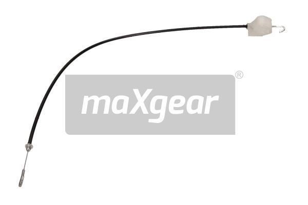 Maxgear 32-0763 Тросовий привод, механізм розблокування дверей 320763: Купити в Україні - Добра ціна на EXIST.UA!