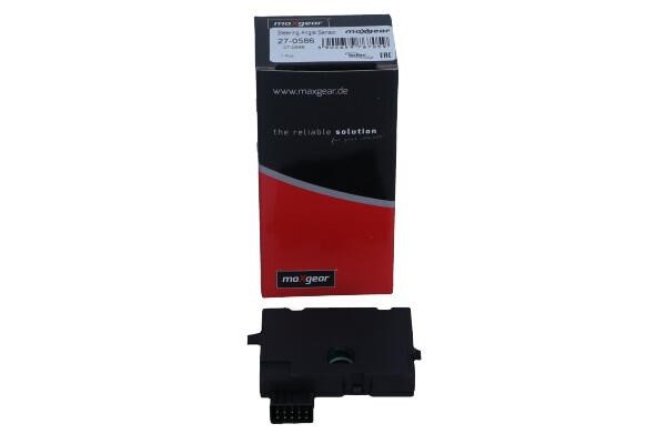 Купить Maxgear 27-0586 по низкой цене в Украине!