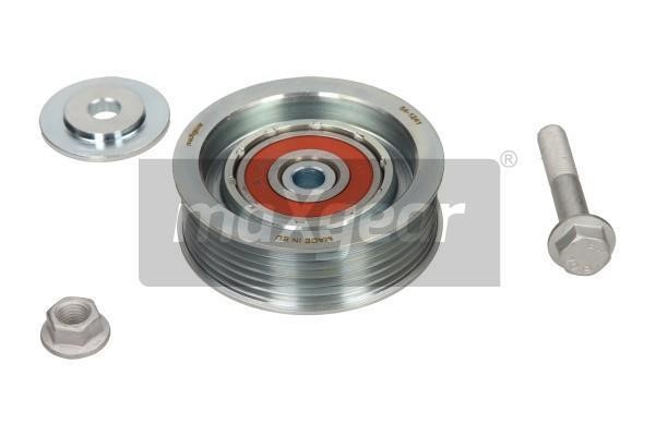 Купить Maxgear 54-1241 по низкой цене в Украине!