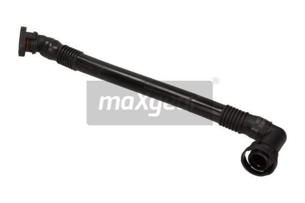 Maxgear 18-0531 Шланг, продування картера 180531: Купити в Україні - Добра ціна на EXIST.UA!