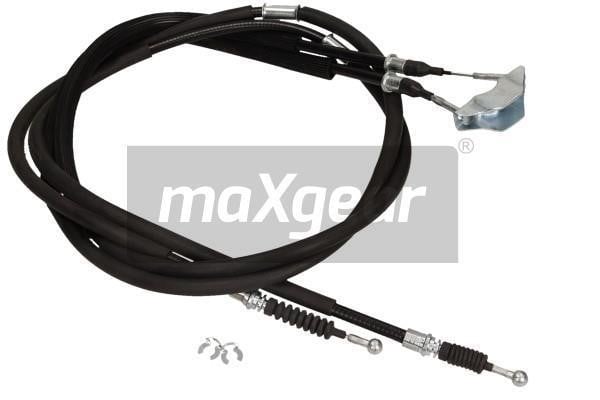 Maxgear 32-0721 Тросовий привод, стоянкове гальмо 320721: Купити в Україні - Добра ціна на EXIST.UA!